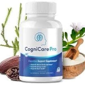 CogniCare Pro