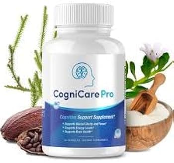 CogniCare Pro