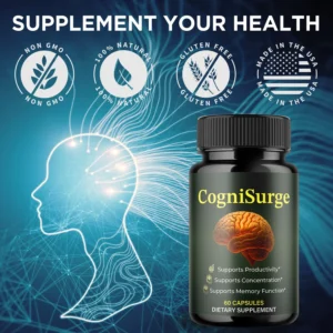 CogniSurge